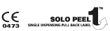 Solo Peel Logo